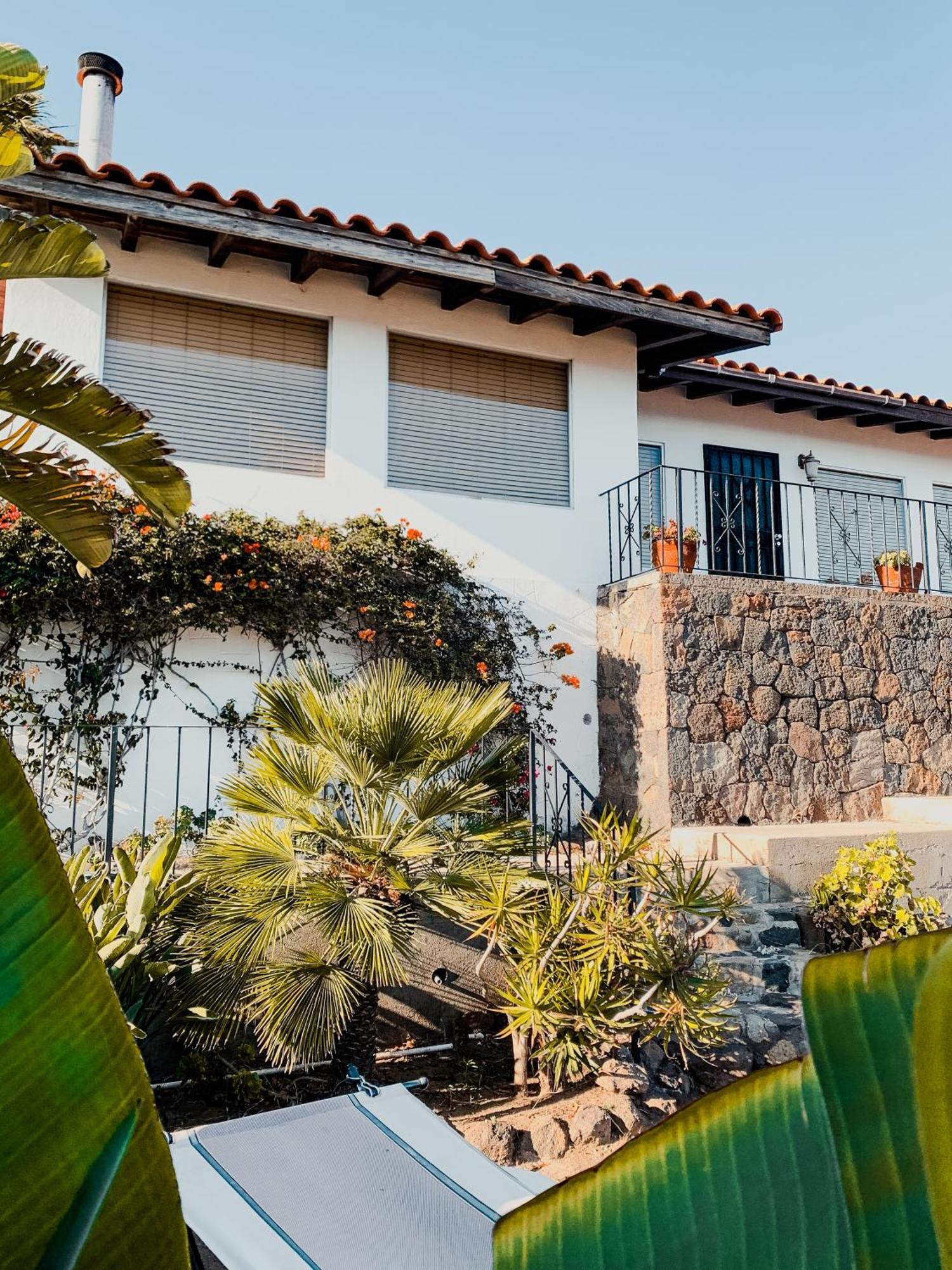 Su Casa Villa เอนเซนาดา ภายนอก รูปภาพ